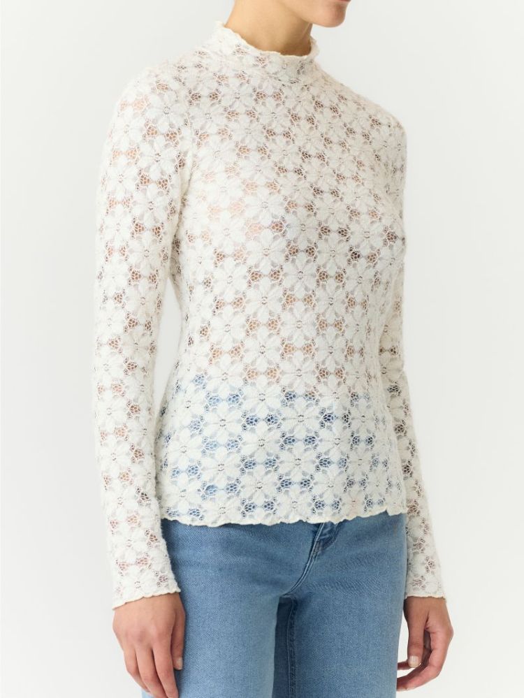YASGAYI LS TOP 208930 Pristine