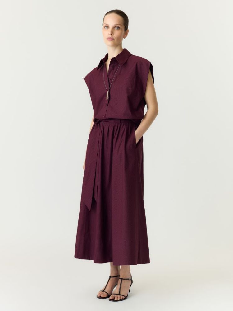 YASTIMBER SL SHIRT 226096 Fig