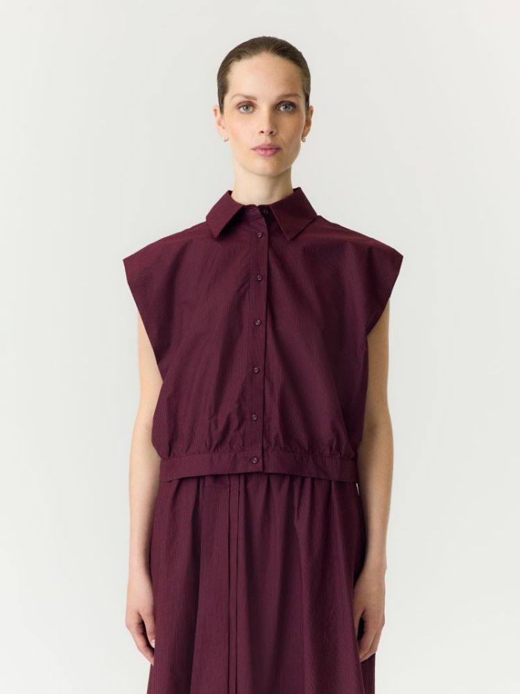 YASTIMBER SL SHIRT 226096 Fig