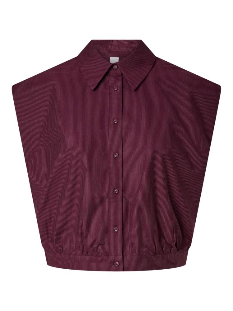 YASTIMBER SL SHIRT 226096 Fig