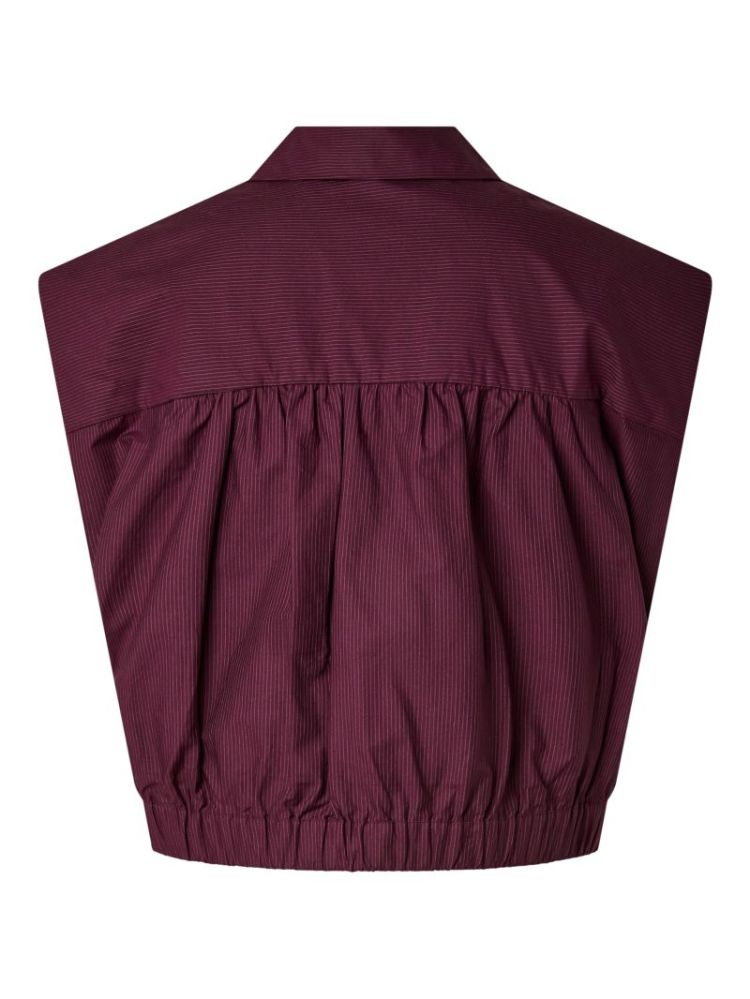 YASTIMBER SL SHIRT 226096 Fig