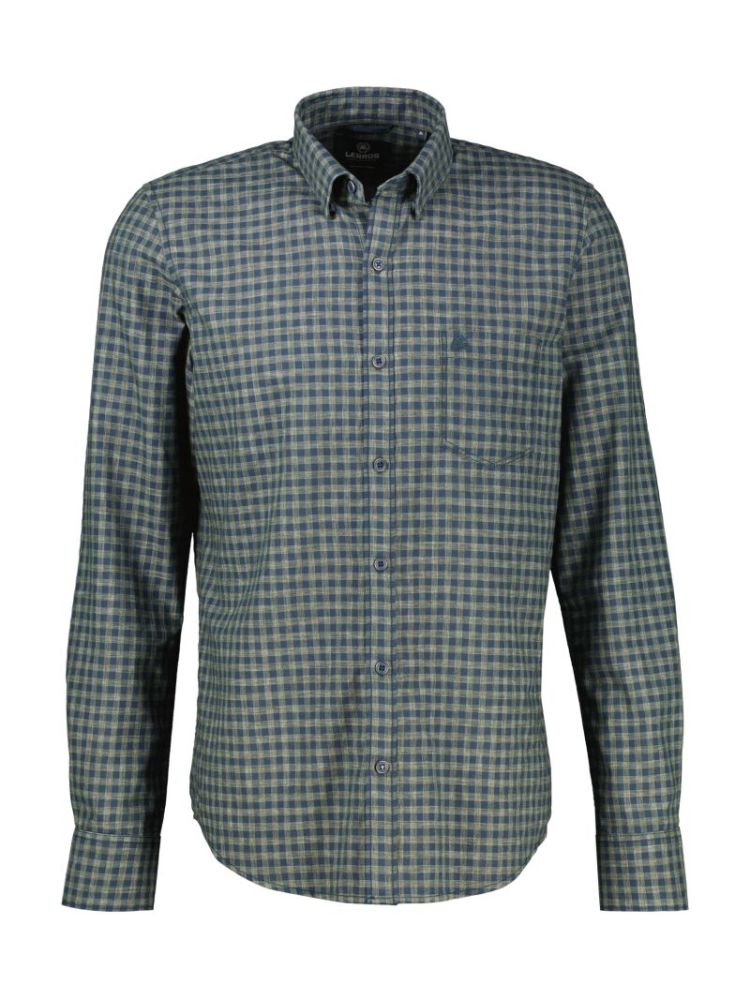  643 BASIL GREEN
