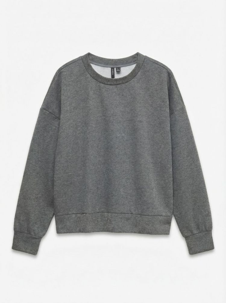 VMCHRISTA ALINA LS O-NECK SWEA 178995 Medium G
