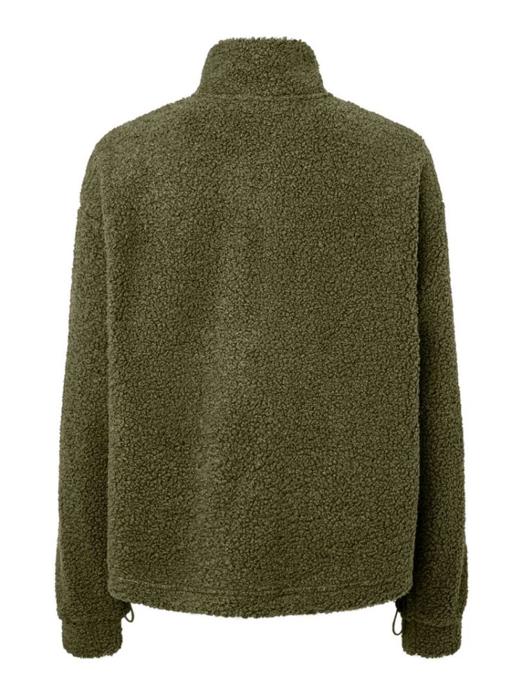 PCKATTY TEDDY HIGH NECK HALF Z 304144 Sphagnum
