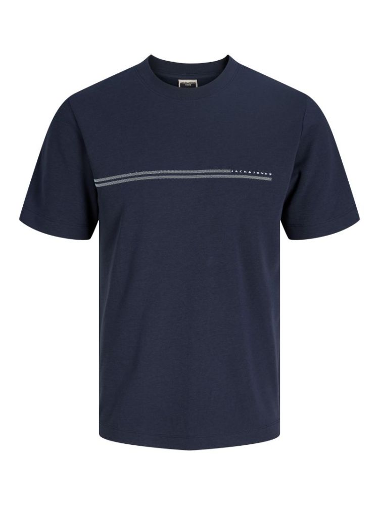 JCOFUSION CHEST BRAND TEE SS C 175886 Outer Sp