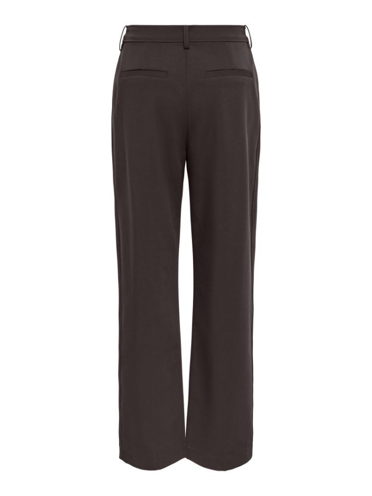 JDYMISO MW STRAIGHT PANT PNT 238815 Chocolat