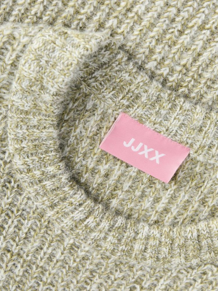 JXGLORIA GLOBAL CREW NECK KNIT 176218 Winter M