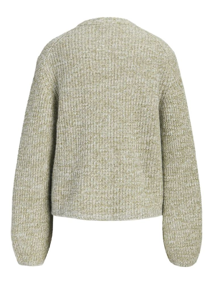 JXGLORIA GLOBAL CREW NECK KNIT 176218 Winter M