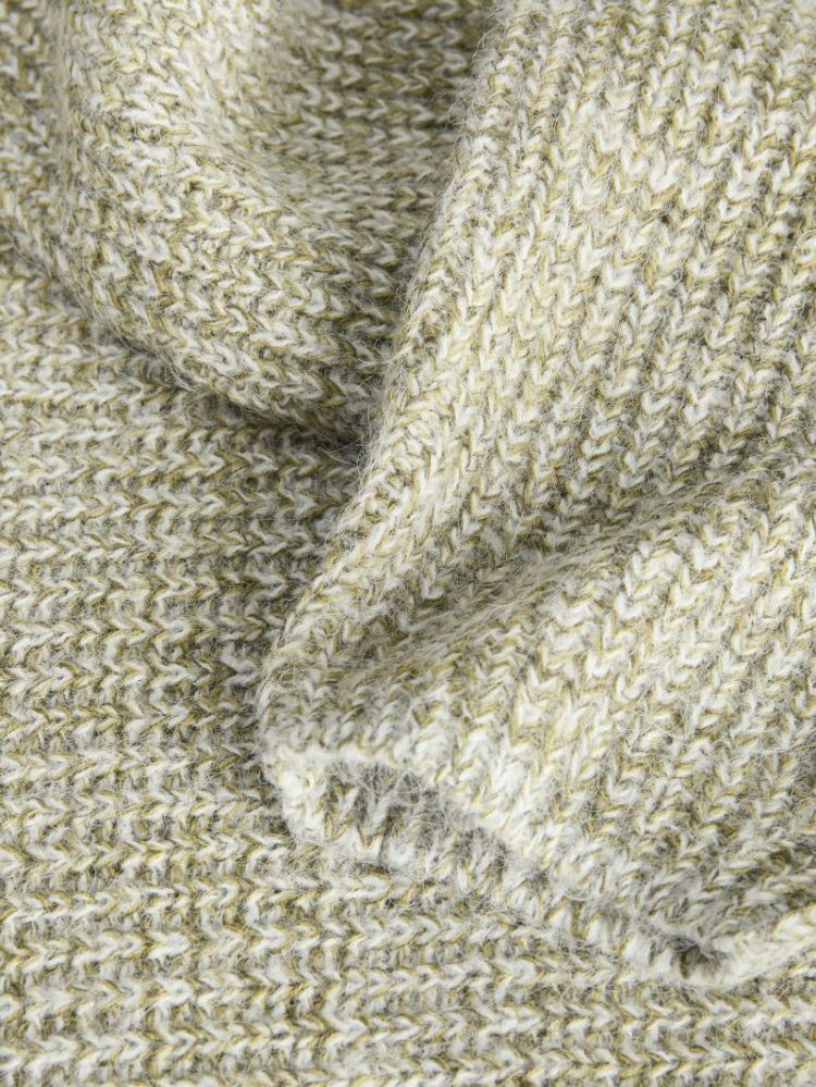 JXGLORIA GLOBAL CREW NECK KNIT 176218 Winter M