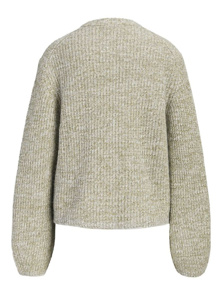 JXGLORIA GLOBAL CREW NECK KNIT 176218 Winter M