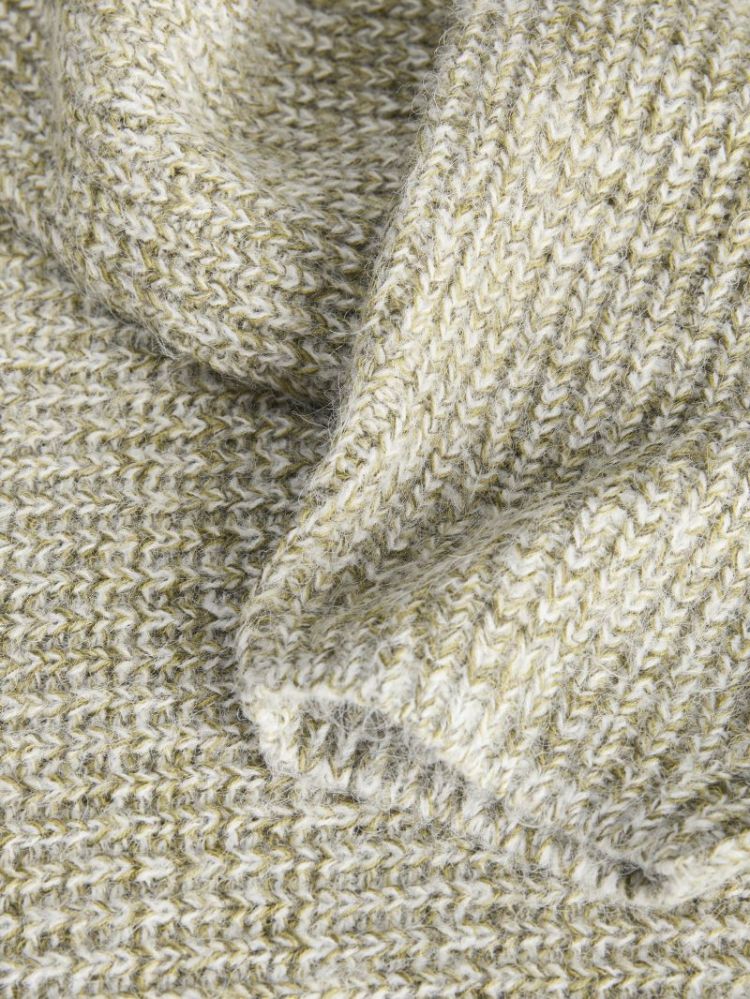 JXGLORIA GLOBAL CREW NECK KNIT 176218 Winter M