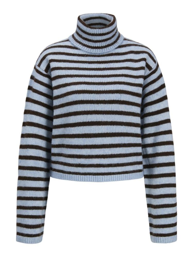 JXROSANNA ROLL NECK KNIT 175719008 Ashle
