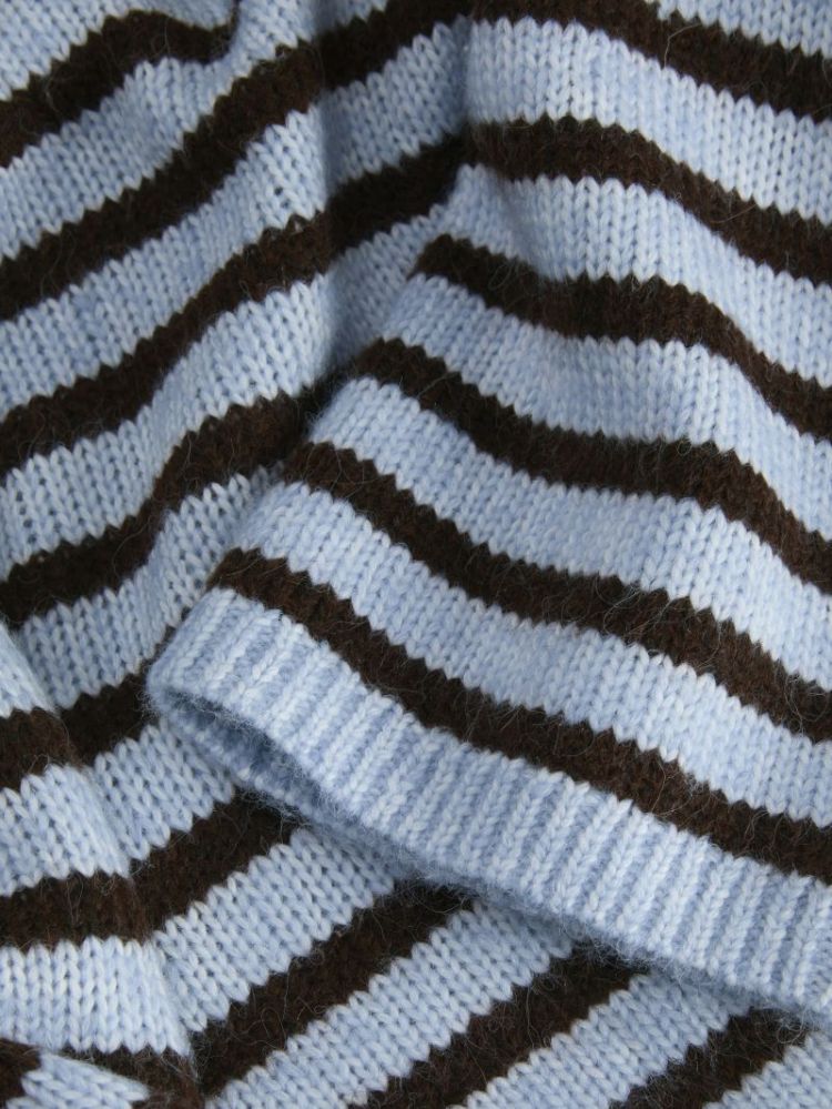 JXROSANNA ROLL NECK KNIT 175719008 Ashle
