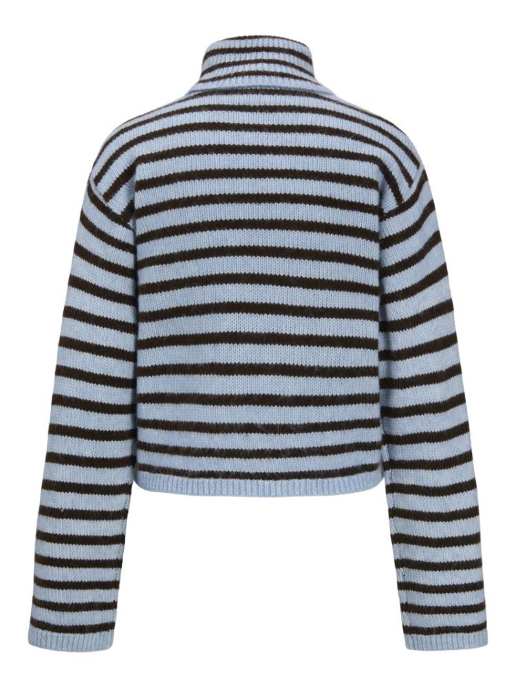 JXROSANNA ROLL NECK KNIT 175719008 Ashle