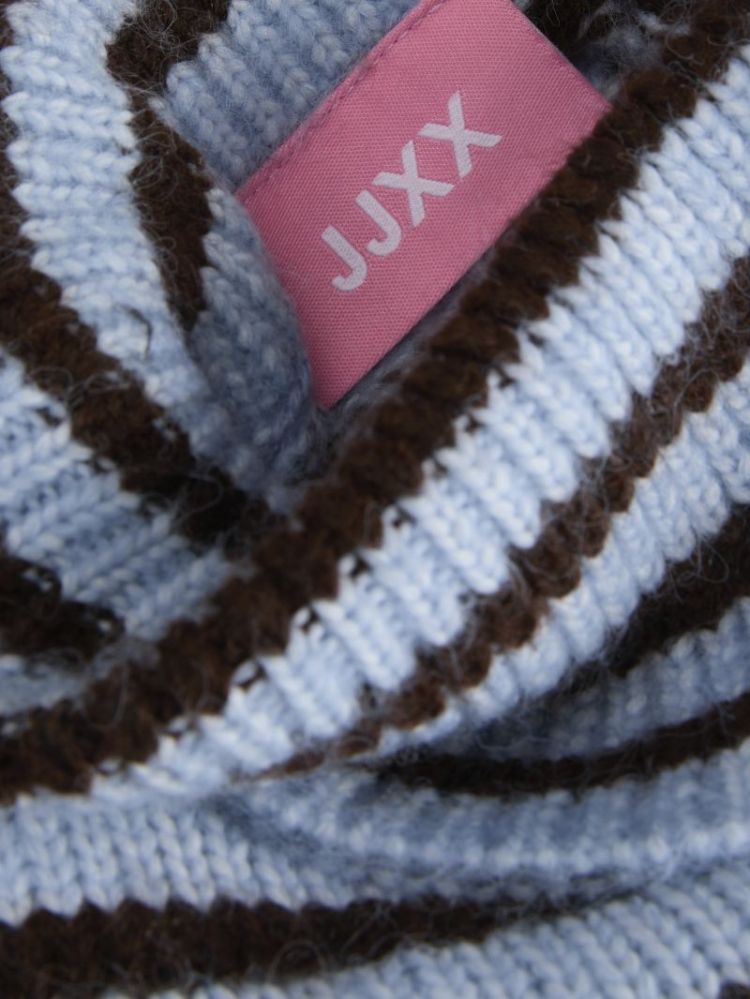 JXROSANNA ROLL NECK KNIT 175719008 Ashle
