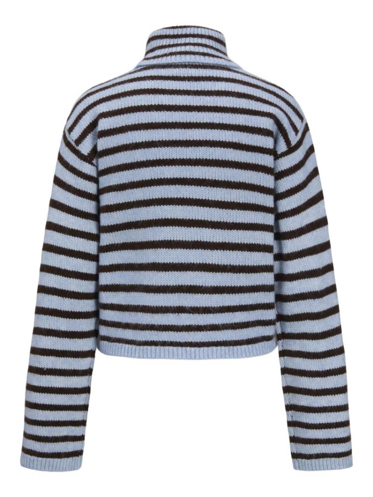 JXROSANNA ROLL NECK KNIT 175719008 Ashle
