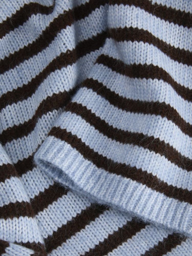 JXROSANNA ROLL NECK KNIT 175719008 Ashle