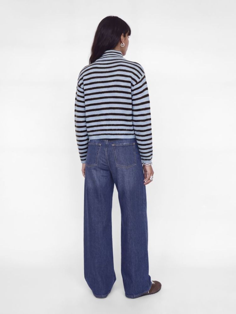 JXROSANNA ROLL NECK KNIT 175719008 Ashle