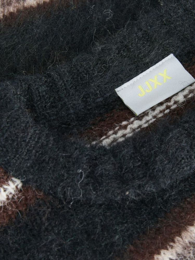 JXJOE CREW NECK KNIT 175879001 Night