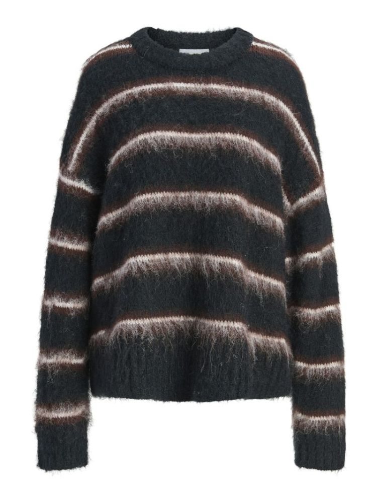 JXJOE CREW NECK KNIT 175879001 Night