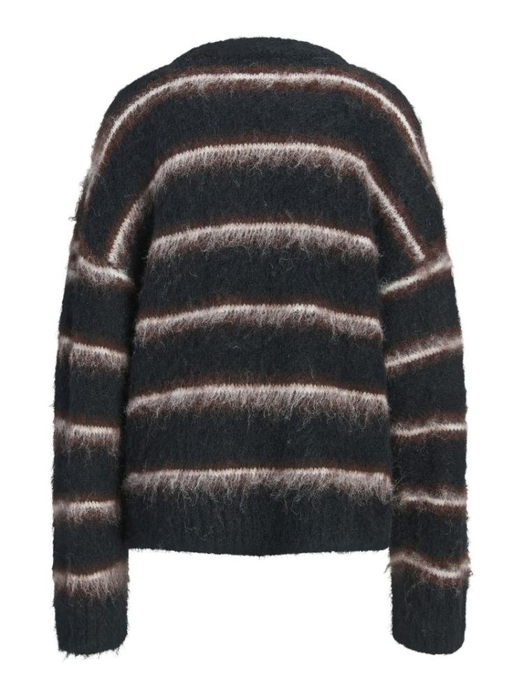 JXJOE CREW NECK KNIT 175879001 Night