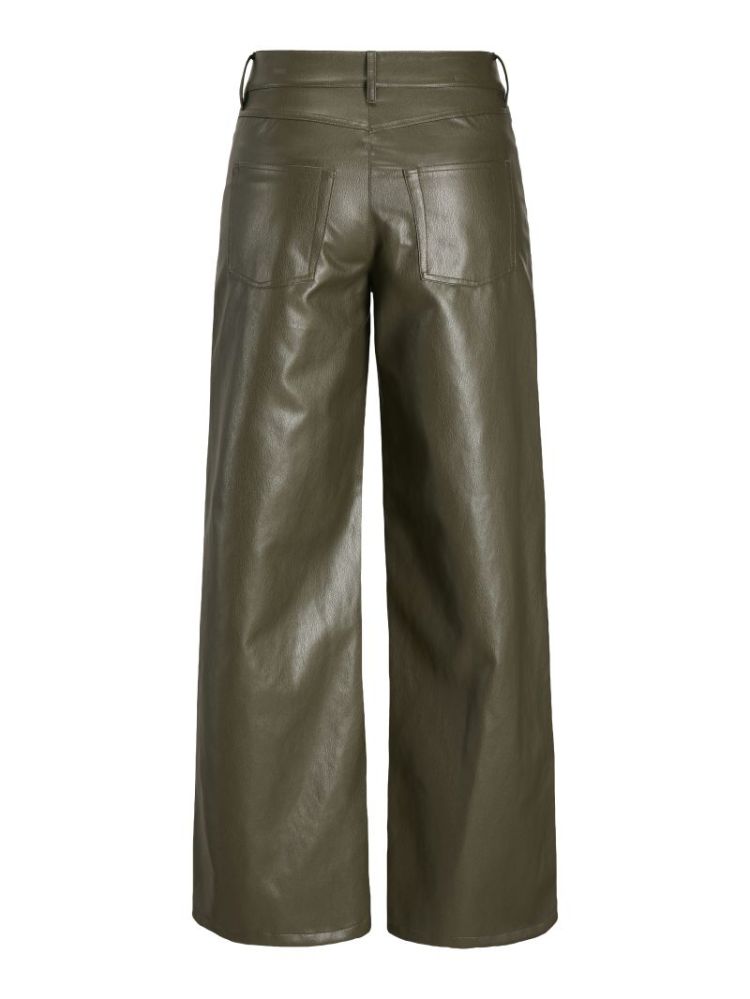 JXOSLO HAILEY PANTS OTW 176065 Olive Ni