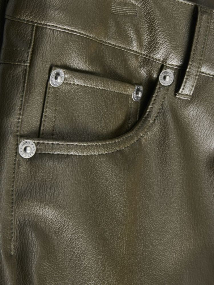 JXOSLO HAILEY PANTS OTW 176065 Olive Ni
