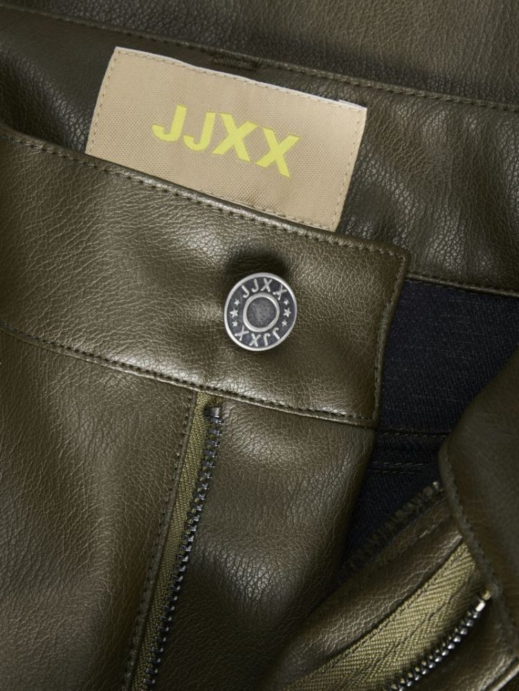 JXOSLO HAILEY PANTS OTW 176065 Olive Ni