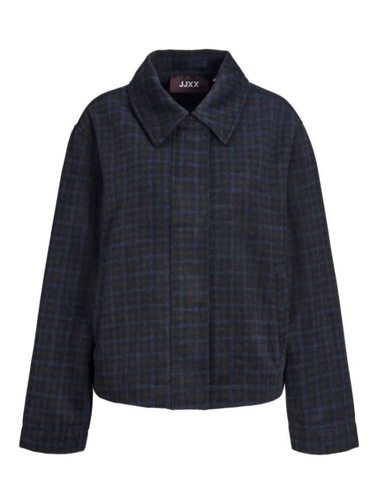 JXWILMA MAY JACKET OTW LN 175879001 Night