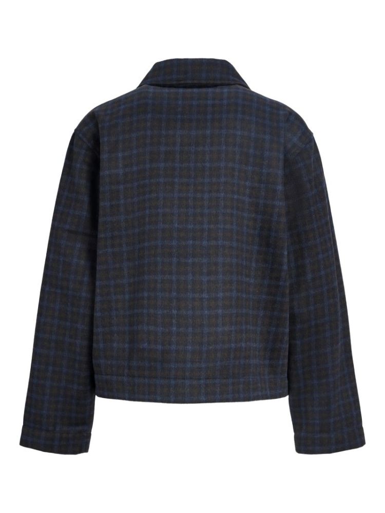 JXWILMA MAY JACKET OTW LN 175879001 Night