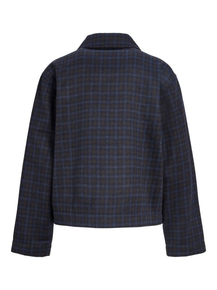 JXWILMA MAY JACKET OTW LN 175879001 Night