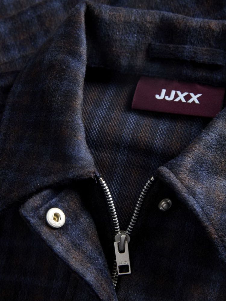 JXWILMA MAY JACKET OTW LN 175879001 Night