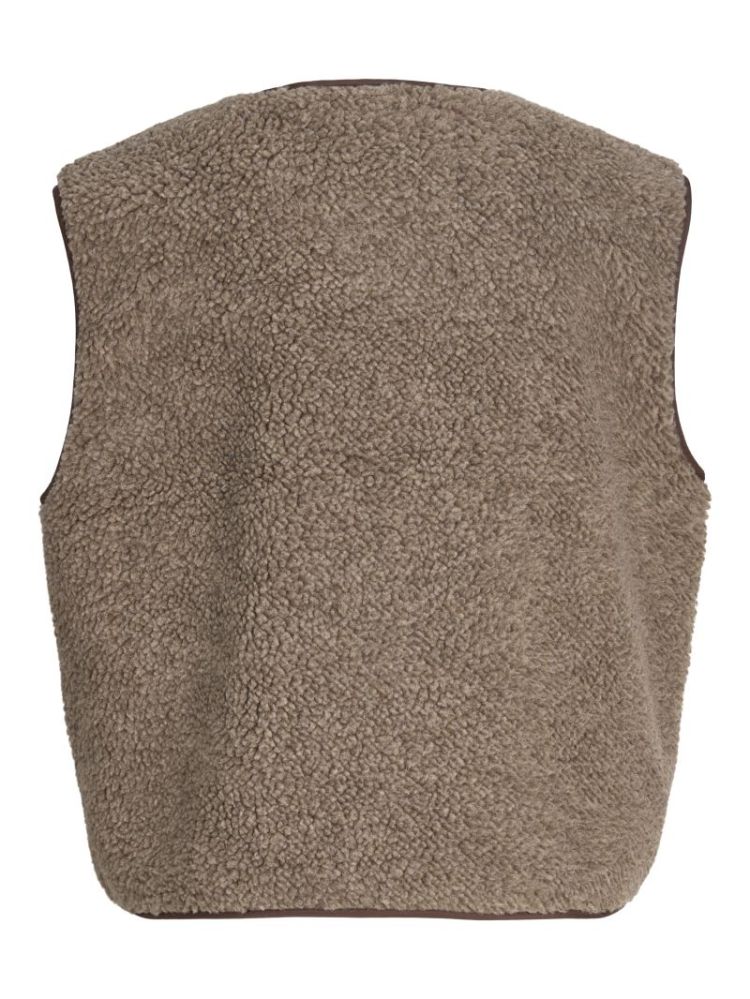 JXVERA TEDDY VEST OTW NOOS 176538005 Bunge