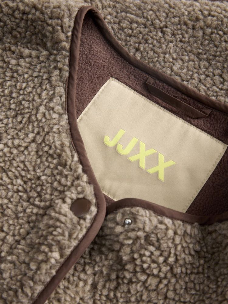 JXVERA TEDDY VEST OTW NOOS 176538005 Bunge