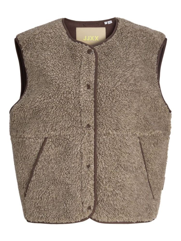 JXVERA TEDDY VEST OTW NOOS 176538005 Bunge