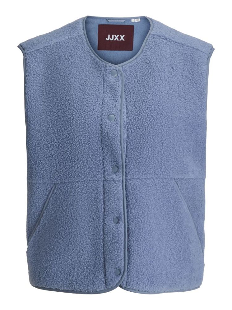 JXVERA TEDDY VEST OTW NOOS 175791 Country