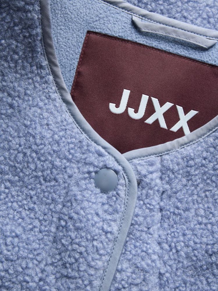 JXVERA TEDDY VEST OTW NOOS 175791 Country