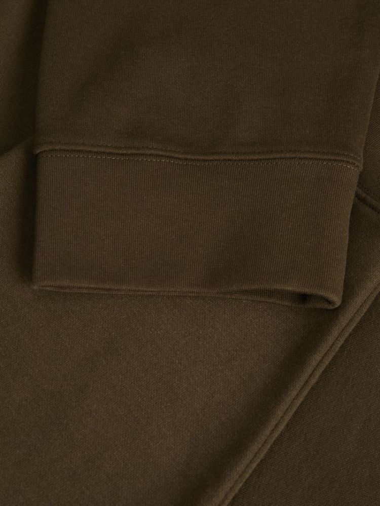 JXSOPHIA BOXY LS CREW SWEAT SW 176191 Demitass