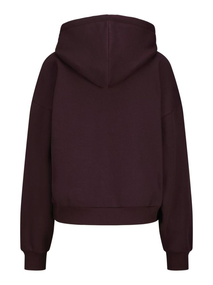 JXSTUDIO VESTERBRO LS RLX HOOD 176841001 Winet