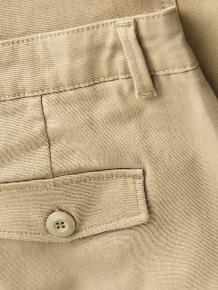 JXHAZEL KIRA BARREL MW PANTS P 274955 Petrifie