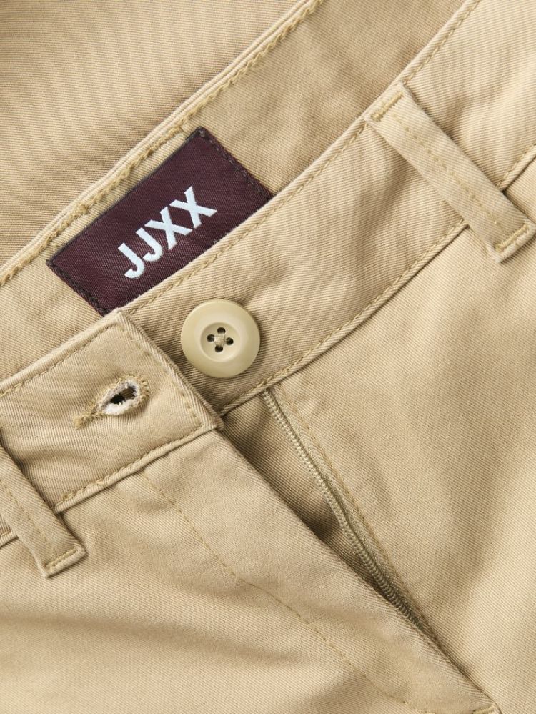 JXHAZEL KIRA BARREL MW PANTS P 274955 Petrifie