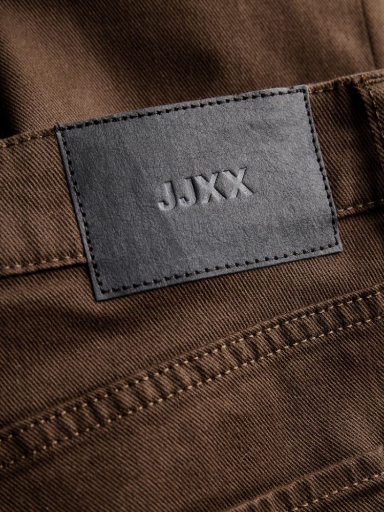 JXZOE SARAH WIDE HW PANTS PNT  176191 Demitass