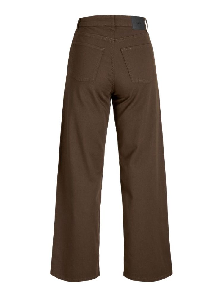 JXZOE SARAH WIDE HW PANTS PNT  176191 Demitass