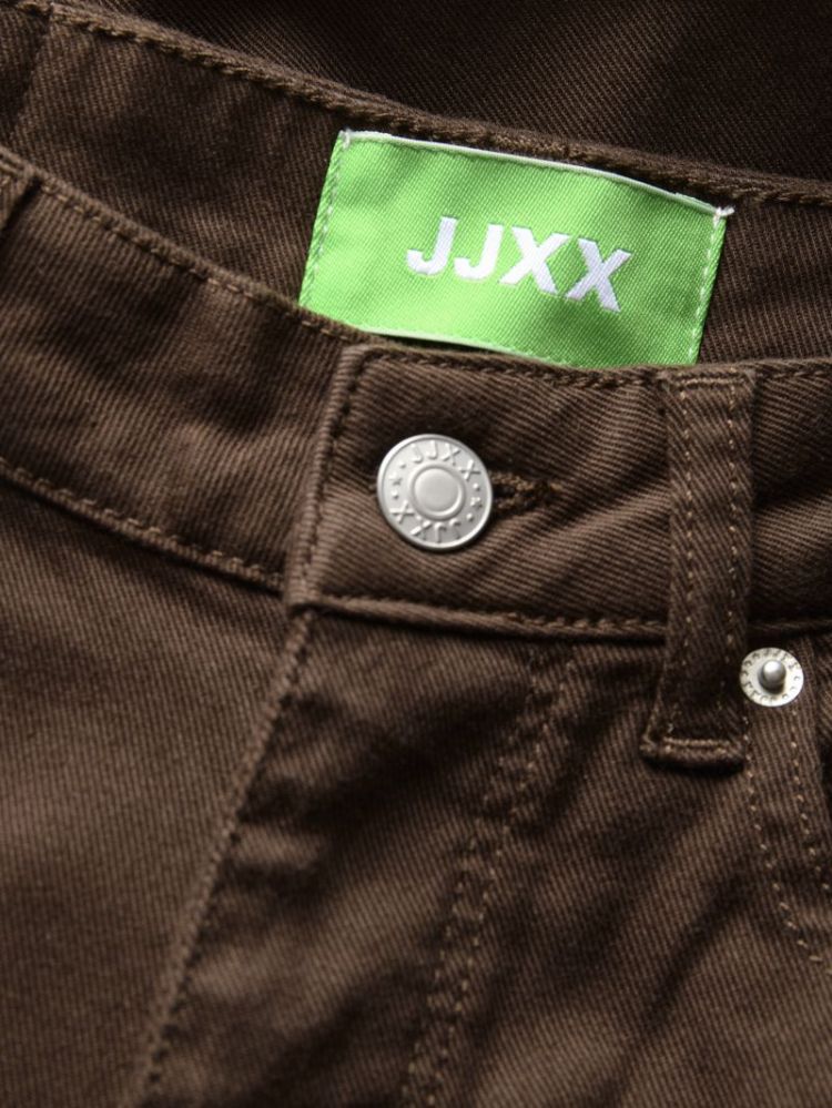 JXZOE SARAH WIDE HW PANTS PNT  176191 Demitass