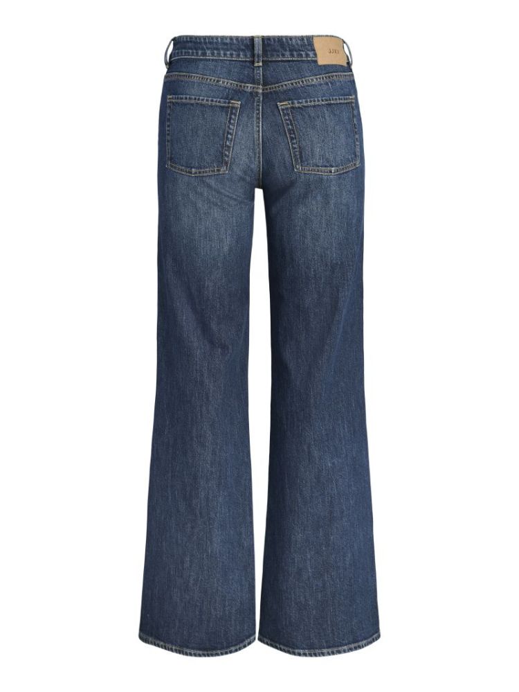 JXROME FLARED MW C391 DNM NOOS 188779 Blue Den