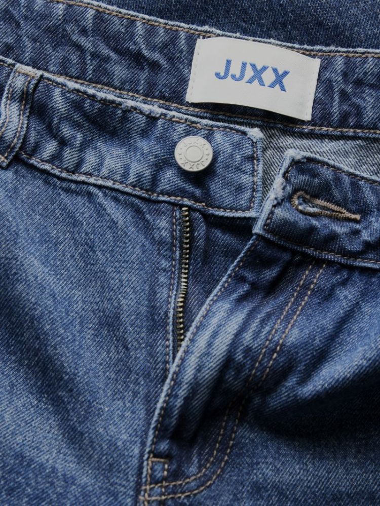 JXFUJI BARREL MW R404 DNM NOOS 188779 Blue Den