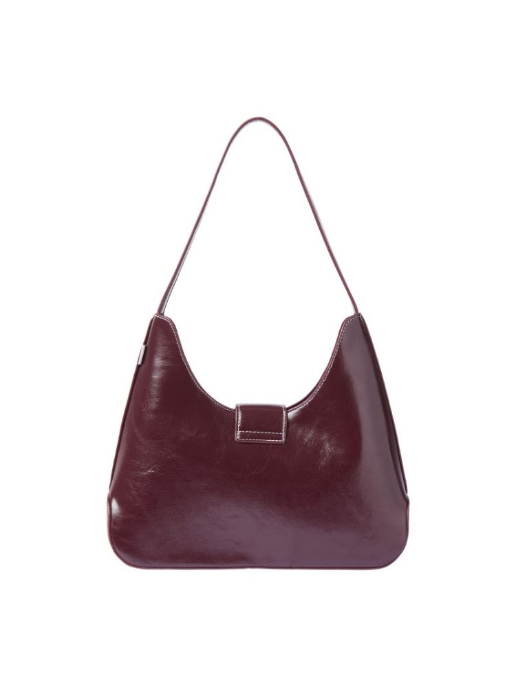 JXCAMMY SHOULDER BAG 176841 Winetast