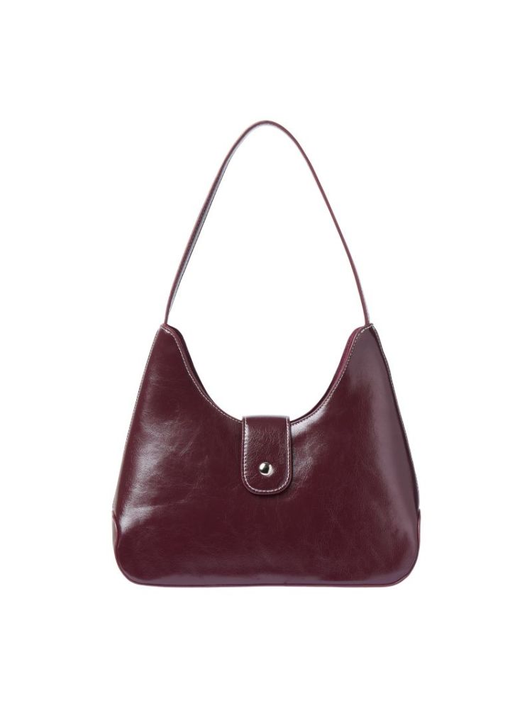JXCAMMY SHOULDER BAG 176841 Winetast