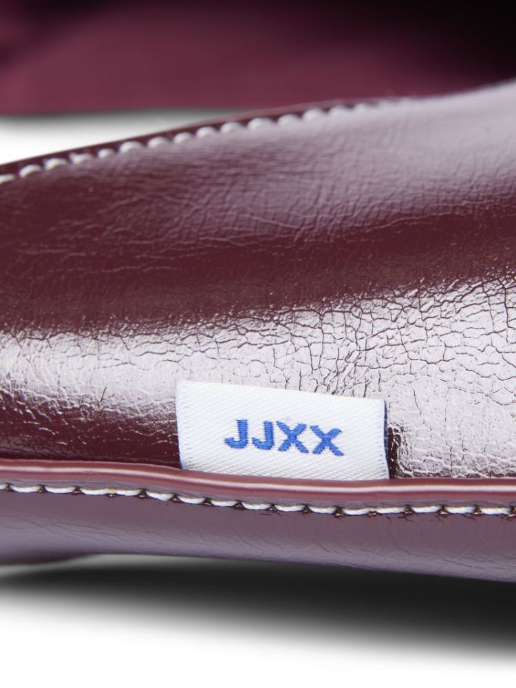 JXCAMMY SHOULDER BAG 176841 Winetast