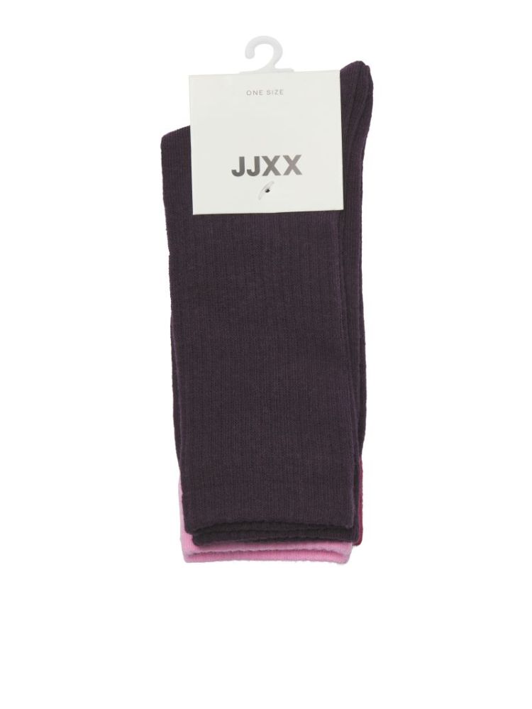 JXKATHY SOCKS 3-PACK ACC LN 176841005 Winet